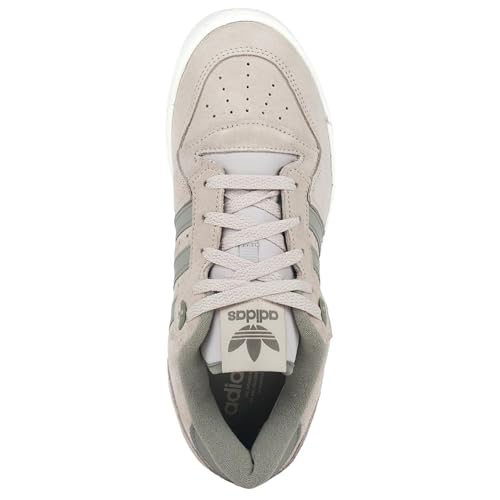 Image of adidas Mens Rivalry Low Sneaker
