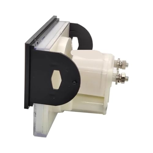 Ampèremètre 69L17-A cadran analogique 85x45mm intensité maximum 500A - 5