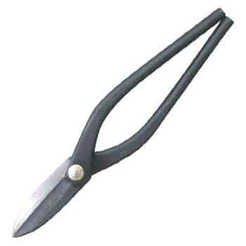 鋏　ステン用　柳刃　登録　輝盛光 楽天市場】輝盛光 ステン用金切鋏 柳刃 240 HSTS-0124 新品