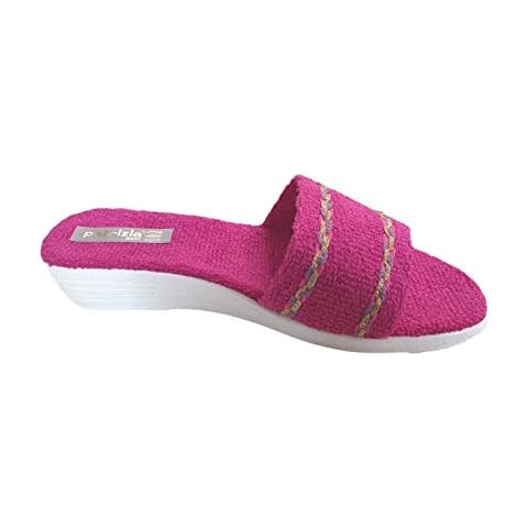 Chaussons éponge Patrizia Azzi Casa Mare Cover