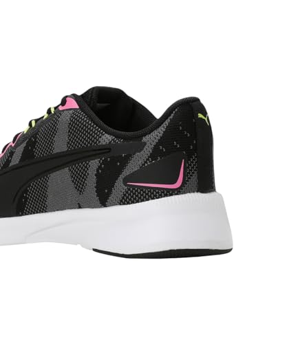 Image of Puma Womens Flyer Runner Street WNS Running Shoe