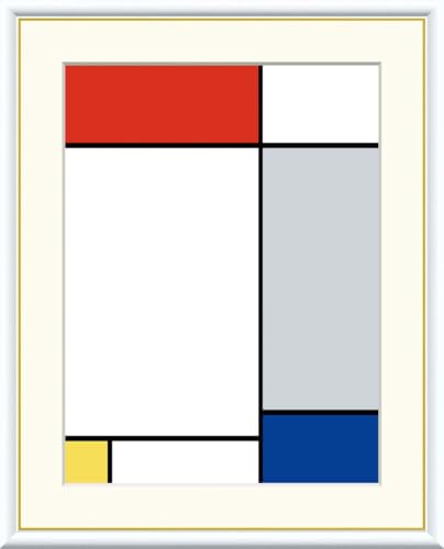 hA ԁEE̃R|WVyF6z G iREtbNtj yCeAA[g(zG) E̖z g8353 J1-186 c52×42cm [.com z A[g rO  v[g Mtg