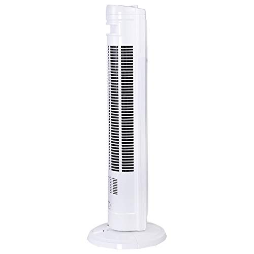 Image of Deco Air Tower Popular Indoor Fan (40 Watts) - 1 Unit