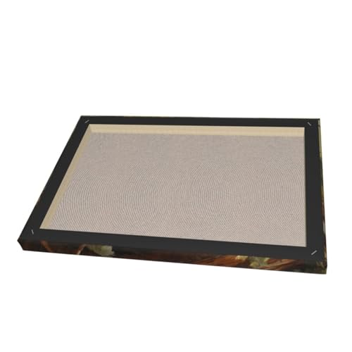 Toile murale moderne de qualité supérieure pour intérieur chic