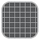 Herlitz 50034161 Refill Für Notizheft Flex, A4, 4 X 40 Blatt Kariert, 1 Stück