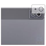 PDA工房 Lenovo TAB8 対応 Crystal Shield 保護 フィルム [カメラレンズ部用] 光沢 日本製
