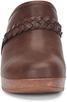 b.o.c. Women's, Journi Clog Brown 8 M | Image 2