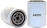 HuaQi parts 24070 2PCS Filters Heavy Duty Coolant Spin-On Filter,Compatible with Cummins Engine