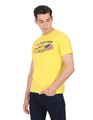 Image of U.S. Polo ASSN. Men T-Shirt