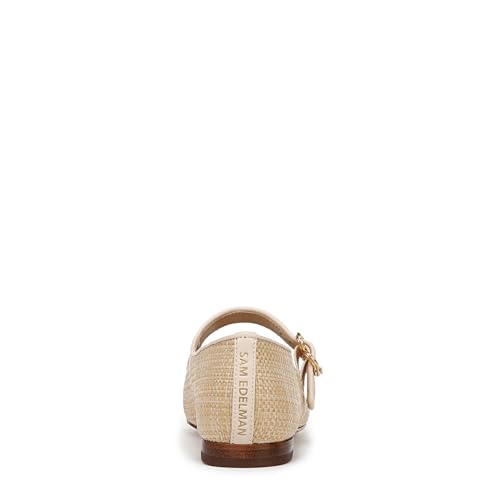 Image of Sam Edelman Women's Michaela Mesh Ballet Flats