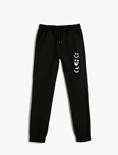 Jogger Koton garçon avec poches et cordon de serrage
