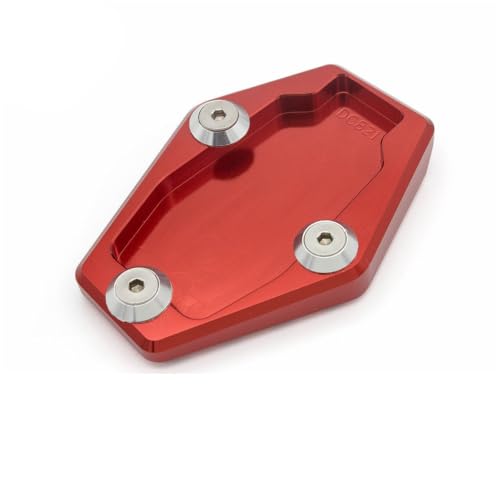 Support latéral béquille élargisseur pour Ducati Monster et Multistrada 950 1100