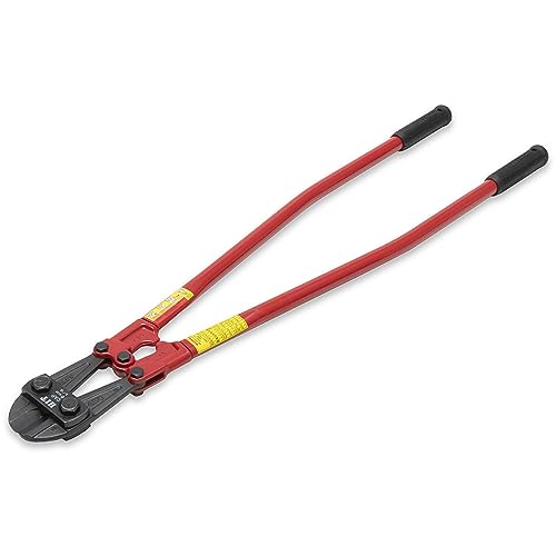 Coupe Filet Rouge Marshalltown MCB36 pour couper sans effort - 2