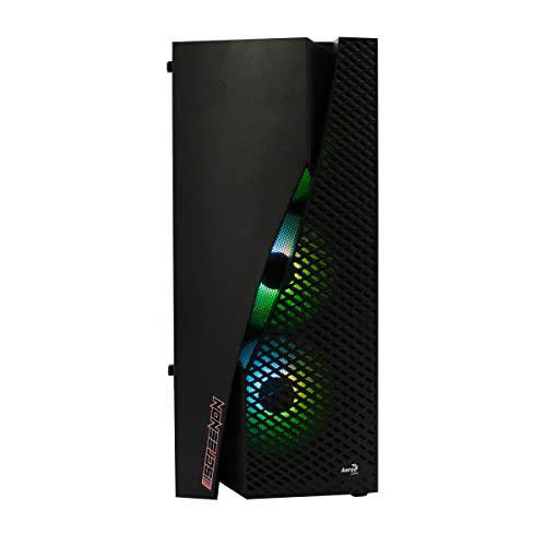 ScreenON - Ryzen 5 5600G - 1TB M.2 SSD - GTX 1650 - GamePC.A40114 - WiFi - PC Desktop - Immagine 8