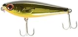 Bomber Salt Water Badonk-A-Donk Low Pitch Lures Natural Pinfish