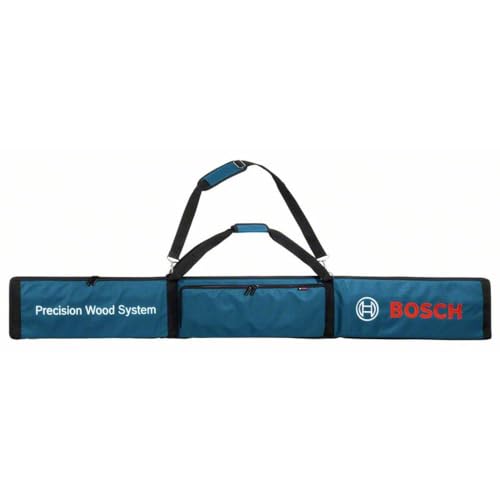 Bosch Professional Tasche für FSN Führungsschienen (für den Transport von Führungsschienen und Zubehör) Bosch Professional Tasche für FSN Führungsschienen (für den Transport von Führungsschienen und Zubehör)