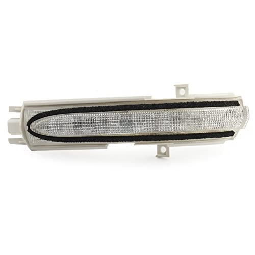 Clignotant de rétroviseur gauche pour Honda Accord et Acura TSX 2004-2008