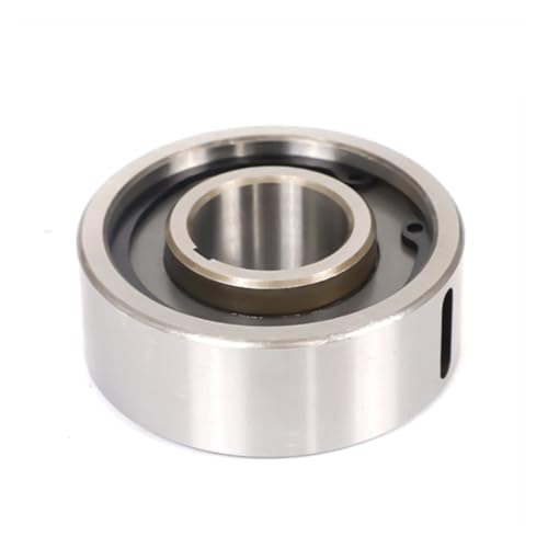 Roue libre de blocage CK-A 3080 T pour stopper l'inversion de marche 30mm