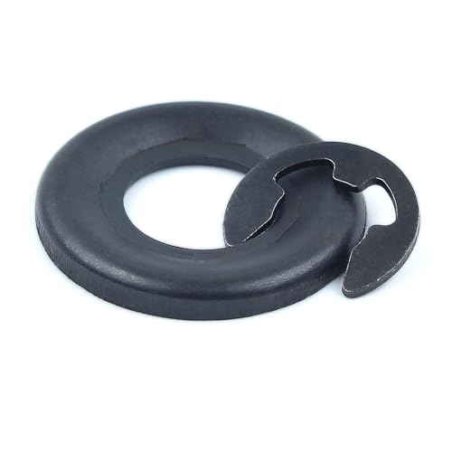 Rondelles d'embrayage et clips pour réparer une tronçonneuse 362 - 2