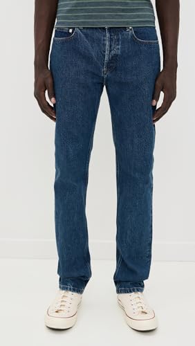 A.P.C. Men's New Standard Jeans2