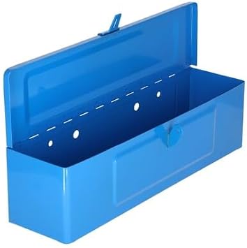Tool Box fits New Holland fits Ford NAA 2000 2310 2600 2610 2810 2910 3000 3600 3610 3910 4000 4100 4110 4600 4610 5000 5600 5610 6600 6610 6700 6710 7000 7600 7610 7700 7710 81844199 C5NN17005F11M