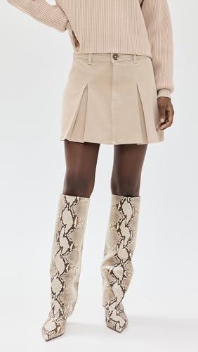 DL1961 Women's Utility Skirt2