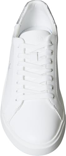 Baskets Calvin Klein LOW PRO CUPS LACEUP pour Femme - vue 5