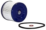 WIX 33795 Cartridge Fuel Metal Free Filter
