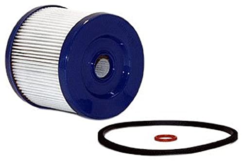 WIX 33795 Cartridge Fuel Metal Free Filter