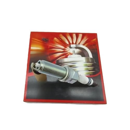 Bougies d'allumage voiture DILKAR7C9H Murano HEV QR25 Turbo 15 3777