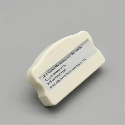 Réinitialiseur T5820 C13T5820 pour Fuji DX100 et Epson D700 P800
