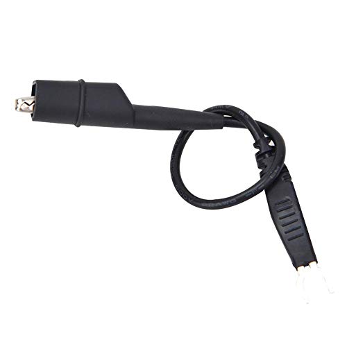 Image of Oscilloscope Probe Ground , 4Pcs Oscilloscope Probe Parts Oscilloscope Probe Cable, Machine for Oscilloscope