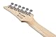 Ibanez GRGM21M-MPL GIO MiKro RG Series E-Gitarre, Metallic Purple