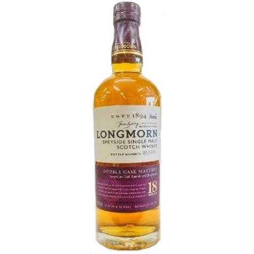 Amazon.co.jp: ロングモーン 18年 48度 700ml 並行 : 食品