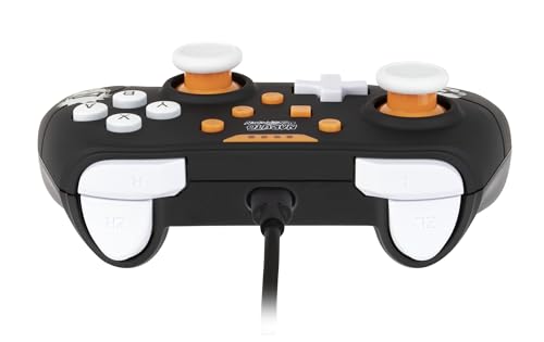Manette filaire Switch Naruto SWITCH - vue 3