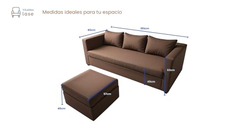 Catálogo de Sala Esquinera más recomendados. 26 Imagen adicional