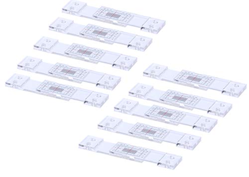 Crack Monitoring Record, Standard Tell-Tale Crack Monitor for the Standard and Corner Tell-Tale...