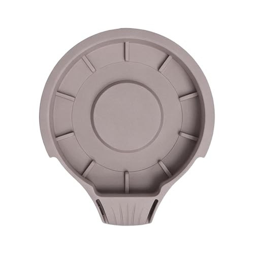 Porte-gobelet pour machine à glace support de base silicone cuisine - 2
