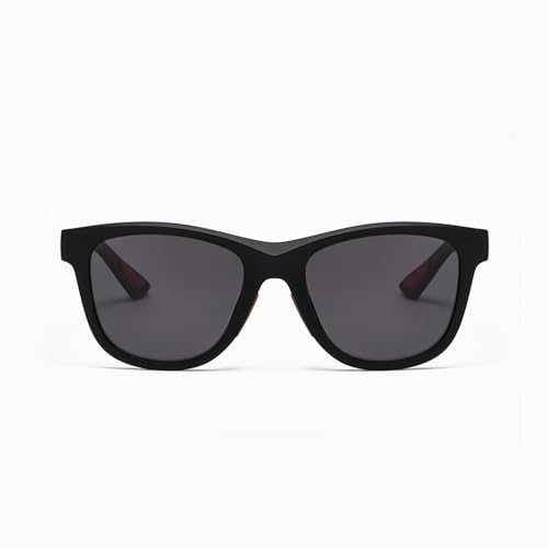 Image of Oversized Sunglasses Mens Trendy Polarized Large Driving Sunglasses For Men and Women UV Protective Big Sunnies Shades