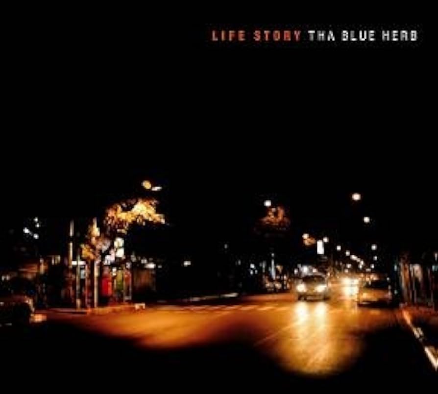 Tha blue herb LP Life Story & INST 新品未使用 Amazon.co.jp: LIFE STORY: ミュージック