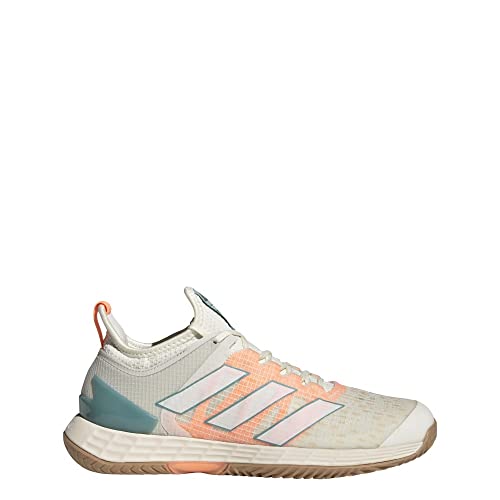 Image of adidas Women's Adizero Ubersonic 4 Sneaker