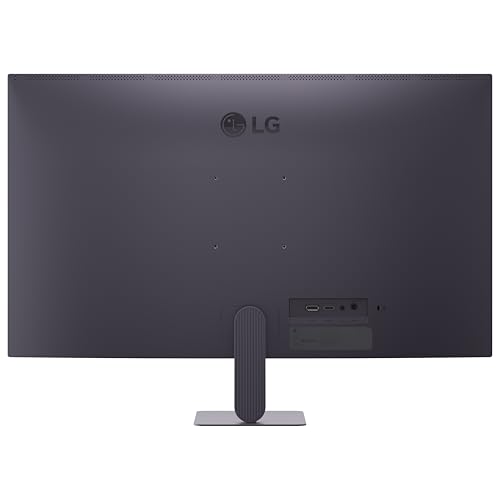 Image of LG 32G403B-B 32-inch Ultragear Full HD (1920 x 1080) Gaming Computer Monitor, 144Hz, 1ms, FreeSync, HDR10, Built-in Speaker, Reader Mode, HDMI, DisplayPort, Height and Tilt Stand, Black