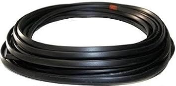 Cowles 33-916-12 Caprice Silver 26Ft