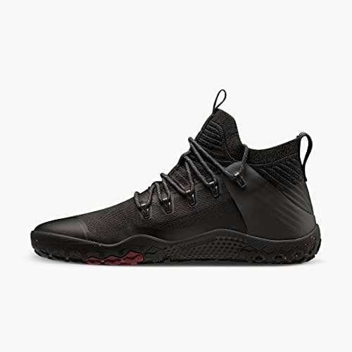 Vivobarefoot Magna Trail II FG Womens Obsidian : Amazon.com.au 