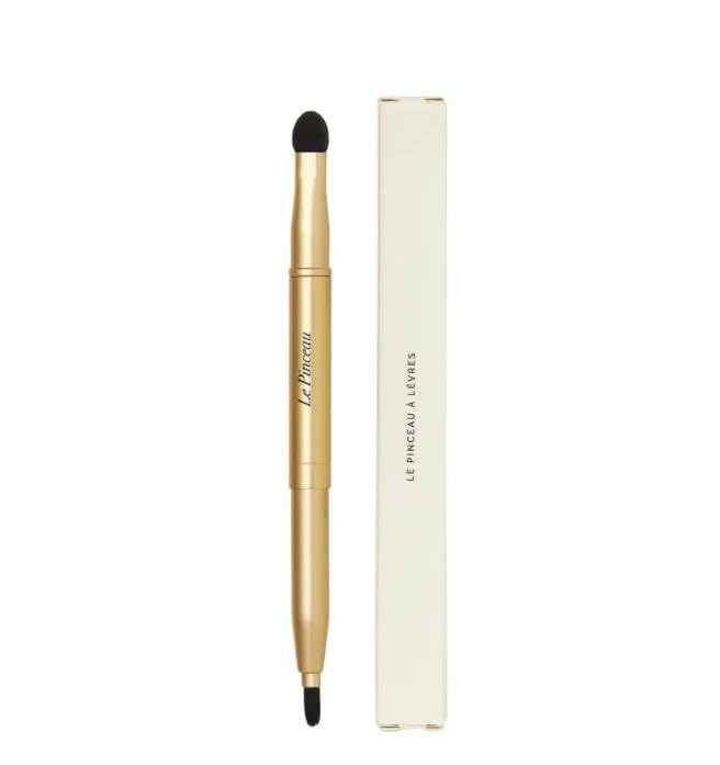 YOLAINE Retractable Lip Brush