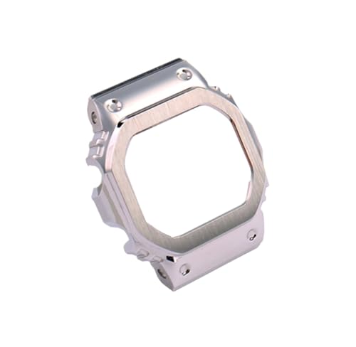 XeXX`[Xgbv JVI X[ XNGA DW5600 GW-B5600 GW-M5610 Modified Case Watch Y EHb`ANZT[t, For DW 5600, AQ[g