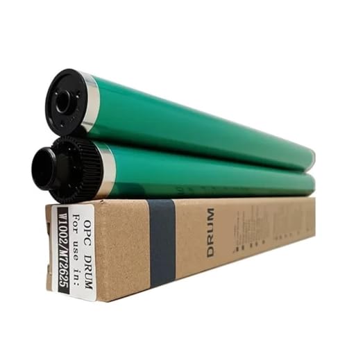 Tambour OPC W1002 haute précision pour imprimante HP MFP M72630