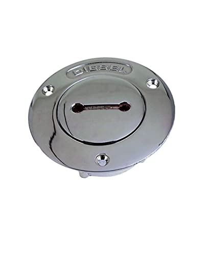 Perko Diesel Deck Plate Fill 1-1/2
