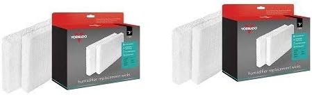 Vornado MD1-0034 Replacement Humidifier Wick (2-Pack) (2-Pack)