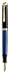 Produktbild Pelikan Premium M600 Füllfederhalter F Farbe Plume schwarz/blau
